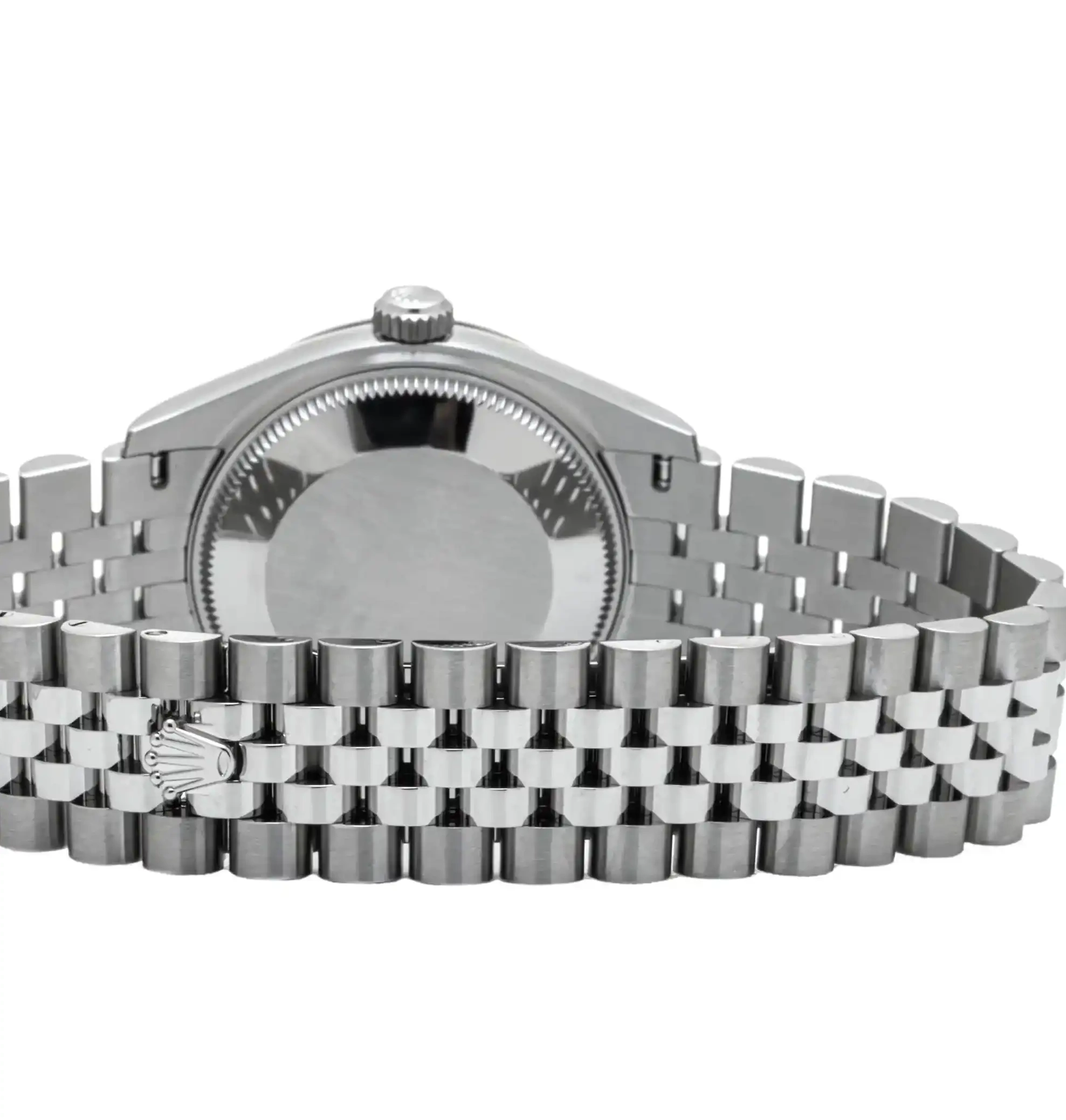 Prestigious Jewelers 278274 2024 Rolex Datejust 0612